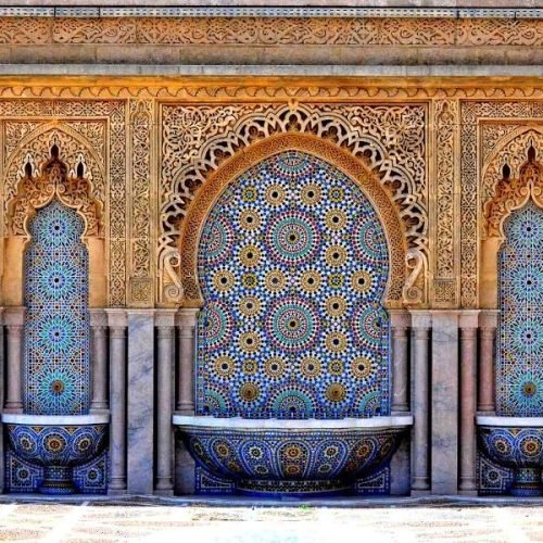 12 Days Morocco Gay Tour of Morocco From Casablanca