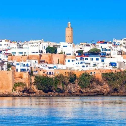 8 days morocco deaf travel