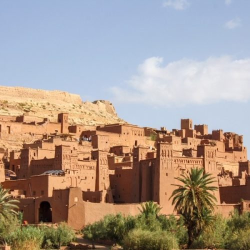 10 days desert tour from casablanca to marrakech