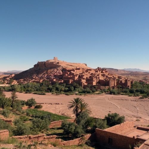 6 days tour from chefchaouen to marrakech