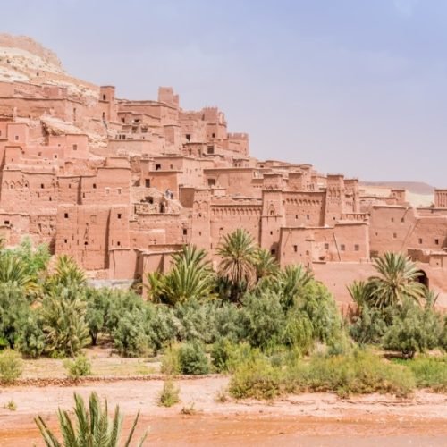 5 days desert trip from fes to marrakech